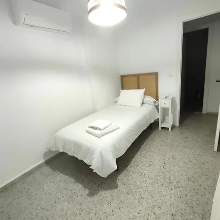 Apartment Espacioso En El Centro De *