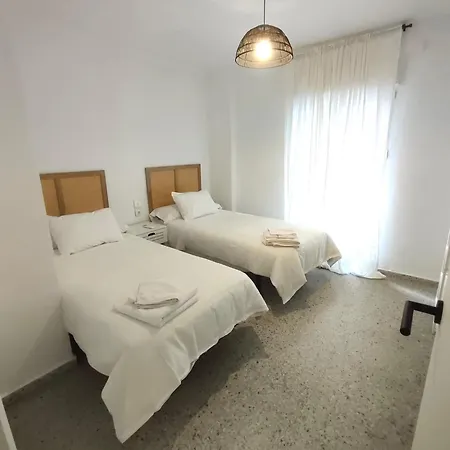 Apartment Espacioso En El Centro De *